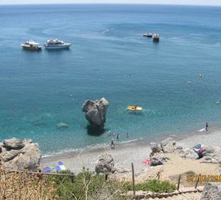Palmstrand