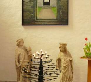 Heinrich und Mathilde