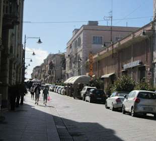 Impressionen aus der Altstadt