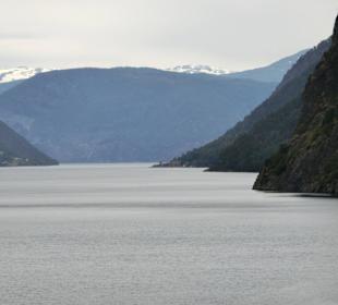 Geirangerfjord