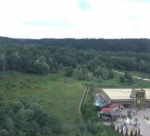 Imagination - Aussichtsturm