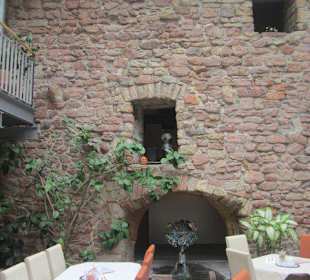 Cafe Ritter von Böhl