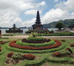 Pura Ulun Danu Bratan