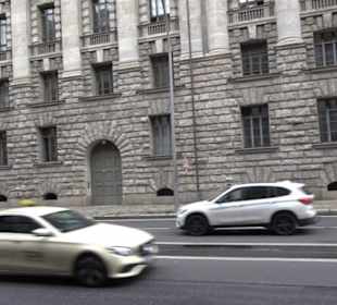 Altes Stadthaus