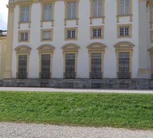 Hofgarten Schleißheim