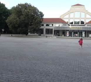 Verkehrsmuseum München