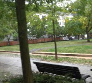 Neustädtischer Kirchplatz