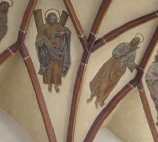 Kirche St. Bartholomäus