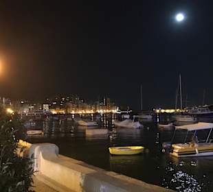 Yachthafen Manoel Island