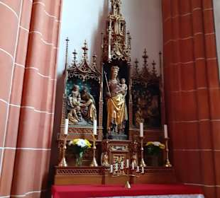 Basilika St. Wendelin in St. Wendel