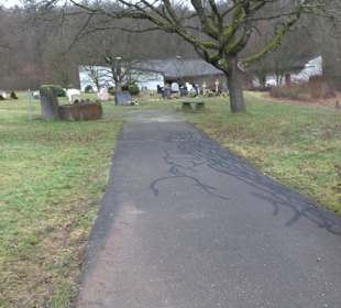 Friedhof "Neue Wiesen" Pliezhausen