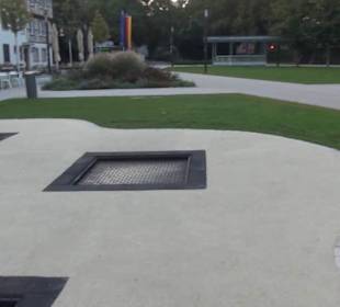 Oskar-Kalbfell-Platz