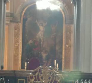 Kathedrale /Hofkirche Dresden