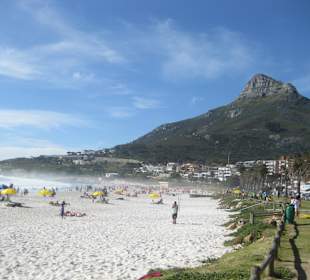 Camps Bay