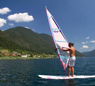 Sport & Freizeit