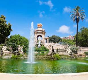 Parc de la Ciutadella