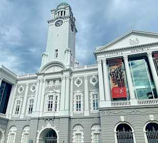 Victoria Theater and Concert Hall