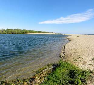 Naturschutzgebiet Du Mas Larrieu