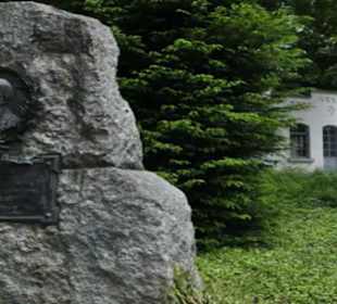 Gottlieb-Daimler-Gedächtnisstätte