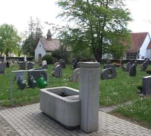 Friedhof