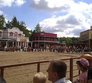 Freizeitpark Schloss Thurn
