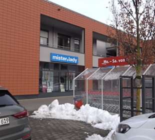 Elsach-Center