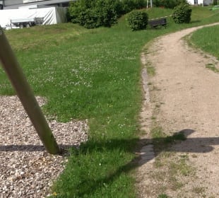 Spielplatz Wiesengrund