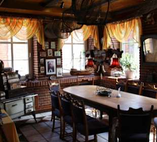 Landarztkneipe Hotel Aurora