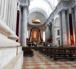 Neuer Dom Brescia