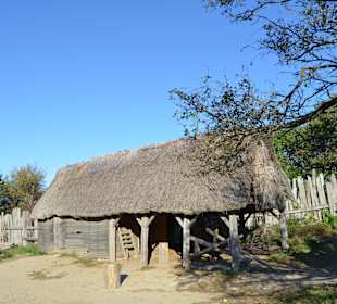 Plimoth Plantation