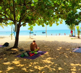 Strand