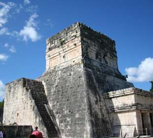 Chichen Itza