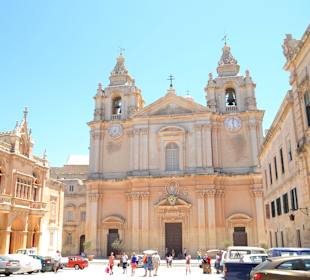 St. Paul Kathedrale
