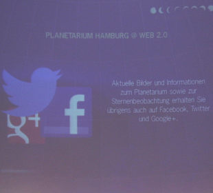 Planetarium