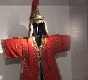 Museum für Völkerkunde