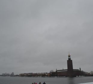 Insel Riddarholmen