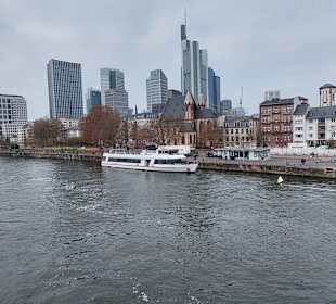 Stadtrundgang Frankfurt am Main