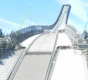 Ski-Jump