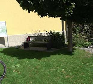 Altes Schulhaus Merklingen