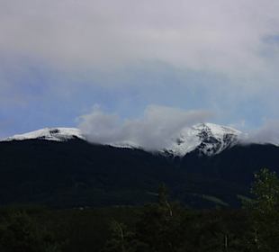 Umgebung beim Schwaltenweiher