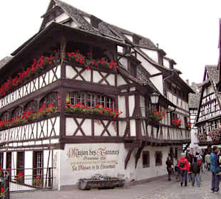 La Petite France (1)