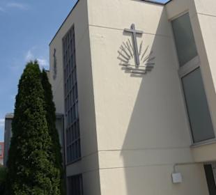Neuapostolische Kirche