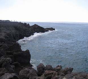 Playa Blanca de Yaiza