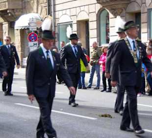 Königlich Priv. Schützen Fürth