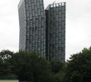 Nicht auf die Schiefe Bahn kommen ...