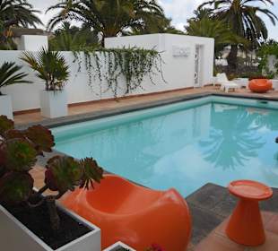 Museo Cesar Manrique