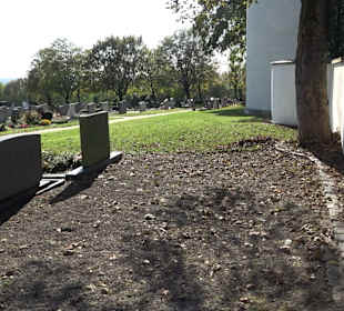 Friedhof Oberelchingen