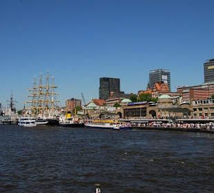 Hafengeburtstag 2008