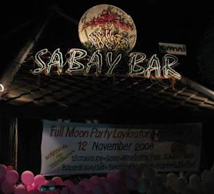 Sabay-Bar