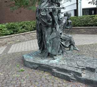 Börsenbrunnen Köln